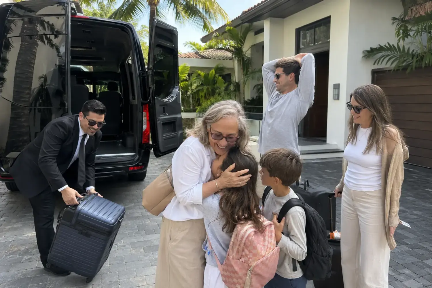family-bags-loading